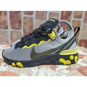 Nike React Element 55 Women's 7.5 / Men’s 6